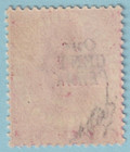 Malaya Perak 21 Mint Lightly Hinged Og  No Faults Very Fine  Kpu