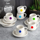 140 Blank Garage Yard Sale Stickers Labels Price Tags Flea Market Sale Adhesive