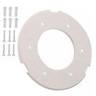 Mounting Plate Replacement Fits Goo-gle Nest Protect 2nd Gen 06a   06c