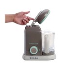 Beaba Babycook Solo Electric Baby Food Maker Processor Blender Steamer - Bea010a
