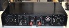 Musysic Sys 3200 Professional Power Amplifier 3200 W Commercial Surplus Nice
