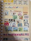 Entire Stamp Collection
