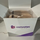 Convatec 421034 Ostomy Barrier Adhesive 57 Mm Pack 10 Exp 2028 New In Box