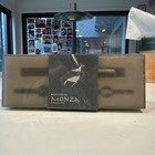 Monteverde Mv36743 Monza Fountain Pen Medium Nib New