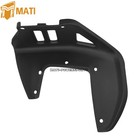 Right Heel Splash Guard For Honda Trx300 Trx300fw Fourtrax 1990-2000 Mud Plastic