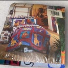 The Lion King 90s Vintage 3 Piece Twin Sheet Set New In Packaging Vintage Disney