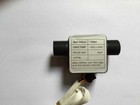 1 2   Liquid Fuel Oil Flow Sensor Counter Diesel Gasoline Gear Flow Sensor