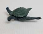 1999 Bandai Gashapon Flying Gamera 3 Mini 2  Figure Gamera Series 3 Godzilla