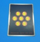 Dragon Ball Super Tcg Hire-dragon Bt11-103 C Near Mint