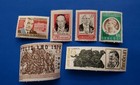 Uruguay Stamps  Mnh 