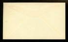 Us Fdc  680 None Nim 1929 Fallen Timbers  Pa Battle Of Fallen Timbers Unofficial