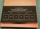 Smashbox Cover Shot Eye Palette Eyeshadow Shadow  21 Oz   6 2 G Minimalist  New