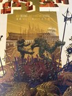 Pearl Jam - 2025 New Orleans Jazz Festival Poster - Tong - Jazzfest - Vedder