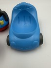 Vintage Playskool Weebles 2003 Weebleville Replacements Lot Of 6
