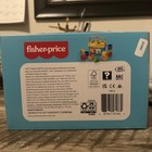 Fisher-price Baby s First Blocks  fjb16 