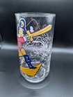Vintage 1977 Mcdonald s Mcdonaldland Action Series Captain Crook Glass 