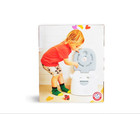 Munchkin   Multistage 3-in-1 Potty Seat With Arm   Hammer    Odor Control  Unisex  