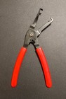 Snap-on Iepd105 10  Indexing Electrical Disconnect Pliers