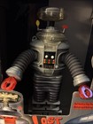 Vintage 1997 Trendmasters Lost In Space B-9 Robot Action Figure
