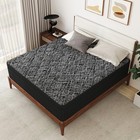 12  14  Gel Memory Foam Hybrid Spring Mattress In A Box Twin Full Queen King