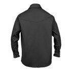 Flame Resistant Fr Welding Shirt - Heavy Weight - 100  Cotton - 9 Oz