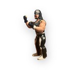 1998 Macho Man Randy Savage Nwo Madness 4 5    Action Figure Wcw Wwe Wwf Tna Osft