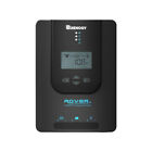 Renogy Rover 20a 12v 24v Mppt Solar Charge Controller Lcd Regulator For Battery
