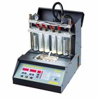 Car Motorcycle Injector Ultrasonic Cleaner Tester  6 Injector Simultaneously 