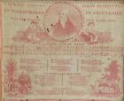 Victorian Robert Raikes Handkerchief Sunday School Sabbath School Af