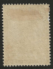 Newfoundland  125 Mh  Vf xf - 24c Caribou Issue