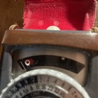 Gossen Super Pilot Cds Light Meter W  Case