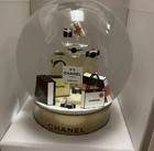  2021 Vip Gift Crystal Ball Snow Globe New Limited Edition Christmas