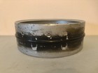 Vintage 60s Ludwig 14x5 Supraphonic Snare Drum Shell  Lm400  No Keystone Badge