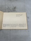 Holocaust Rememberance Book 1940s  aa805