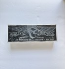 Harley Davidson Casino Quality 100 Poker Chip Set 2008 Official Licensed Product