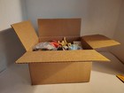 Vintage Mcdonalds burger King   More Toy Lot