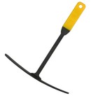 Gold Cube Small Pick  crevicer      Precision Prospecting Tool