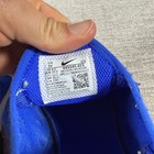Nike Air Max 270 Sneakers Youth 5y Blue Racer Black White 943345-415