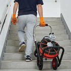 Auto Feed Drain Auger Cleaner Electric 100  X 1 2  Sewer Snake Cleaning Machine