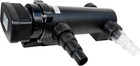 18w Non-submersible Uv Ultraviolet 14  Light Clarifier Lamp Filter For Aquarium