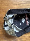 Mossy Oak Camo Baseball Hat Embroidered
