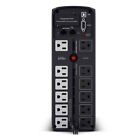 Cyberpower Cp1500pfclcdtaa 1500va 1000w Pfc Sinewave Lcd Mini-tower Ups  Taa