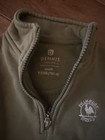 Primrose School Uniform Dennis Green Zip Up Y2xs  td3-4 