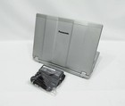 Panasonic Let s Note Cf-sz5 W ac Core I5 6200u Ram 8gb Dvd  Ssd 256gb Used Jp