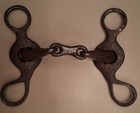 Adolph Bayers   175 Snaffle Bit