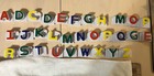 Leapfrog Word Whammer Magnetic Abc   s With 31 Letters With Fridge Phonics