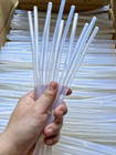 10pcs High Viscosity Hot Melt Glue Sticks     0 27  X 7 87  For Diy   Crafts - New