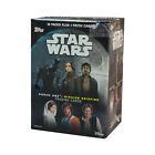 2016 Topps Star Wars Rogue One  Mission Briefing Blaster Box