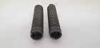 4 In Long X 7 8in Od Compression Spring   103 Diameter Steel Wire  lot Of 2  Nnb