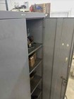 Lyon 1000 Series Shelf Clip